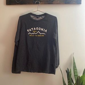 Patagonia Crewneck